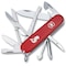 Swiss Army Brands 2024 Victorinox Fisherman Red 91Mm Old Number 53541 VIC-1.4733.72 - alternate 2